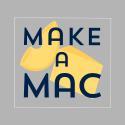 Make A Mac company logo