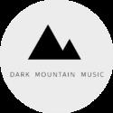Dark Mountain Music company logo