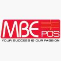 MBE POS Inc. company logo