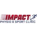 Impact Physiotherapy company logo