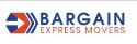 Bargain Express Movers Miami company logo