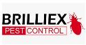 Brilliex Pest Control company logo