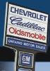 Ontario Motor Sales Ltd.