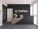 CoFlex company logo