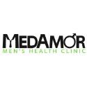 MedAmor Men's Health Clinic company logo