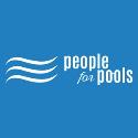 People for Pools company logo