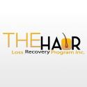 The Hair Loss Recovery Program company logo