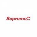 SupremeX company logo