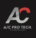 Air Conditioning Pro Tech company logo