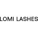 Lomi Lashes company logo