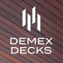 Demex Decks company logo
