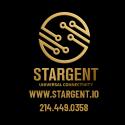 Stargent company logo