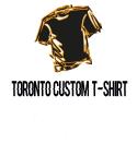 Markham Custom T-Shirts company logo