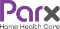 Parx Home Health Care company logo