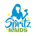 Spritz Maids company logo