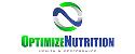 Optimize Nutrition company logo
