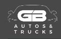 GB Autos & Trucks company logo