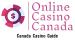 Online Casino Canada Guide