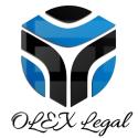 OLEX Legal company logo