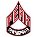 Peak Powersports Angus company logo