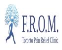 F.R.O.M. Toronto Pain Relief Clinic company logo