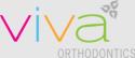 Viva Orthodontics company logo