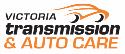 Victoria Transmission & Auto Care company logo