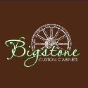 Big Stone Custom Cabinets company logo