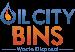 Oil City Bins
