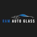 Ram Auto Glass company logo
