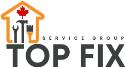 Top Fix Service Group company logo