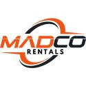 Madco Rentals company logo