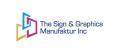The Sign & Graphics Manufaktur Inc. company logo