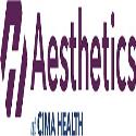 Aesthetics at Cima Health company logo