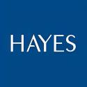 Hayes Canada company logo