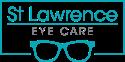 St. Lawrence Eye Care company logo