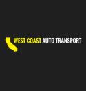 West Coast Auto Transport Long Beach company logo