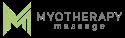 Myotherapy Massage company logo