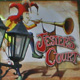 Jester's Court Pub & Eatery company logo