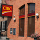 Cibc company logo