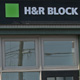 H&R Block company logo