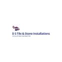 DS Tile & Stone Installations company logo
