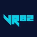 VR82 company logo