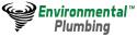 Environmental Plumbing company logo