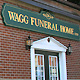 Wagg Funeral Home Ltd company logo
