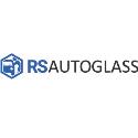 RS Auto Glass company logo
