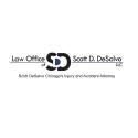 Injury Lawyer Scott DeSalvo company logo