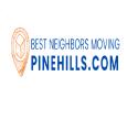 Best Neighbors Moving Pine Hills company logo