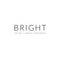 BRIGHT Eye Spa & Medical Aesthetics company logo