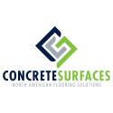 Concrete Surfaces Inc. company logo